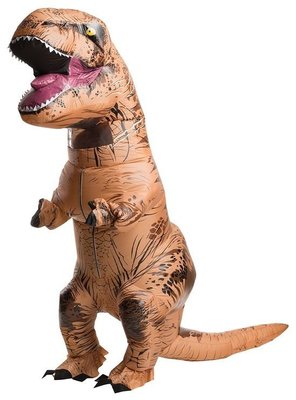 【Sunny Buy】◎預購◎ 侏儸紀世界 恐龍裝 暴龍裝 玖壹壹Jurassic World T-Rex
