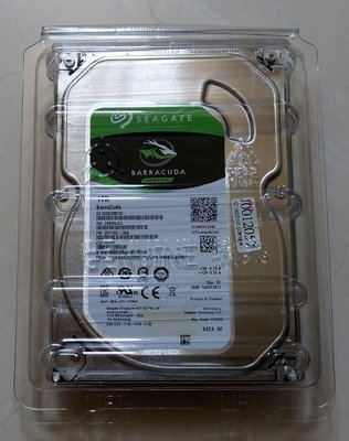 低價賣 SEAGATE 1TB Sata 1000 GB HDD 3.5 吋 主機 備份 硬碟