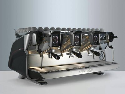 【COCO鬆餅屋】FAEMA E71 半自動營業用咖啡機2年保固(分期零利率)