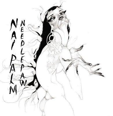 【黑膠唱片LP】致命吸引力 Needle Paw / 奈帕姆 Nai Palm ---MOVLP2048