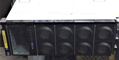 【尚典3C】IBM System x3850 X6 E7-4860V2 x4 4U 伺服器 送滑軌