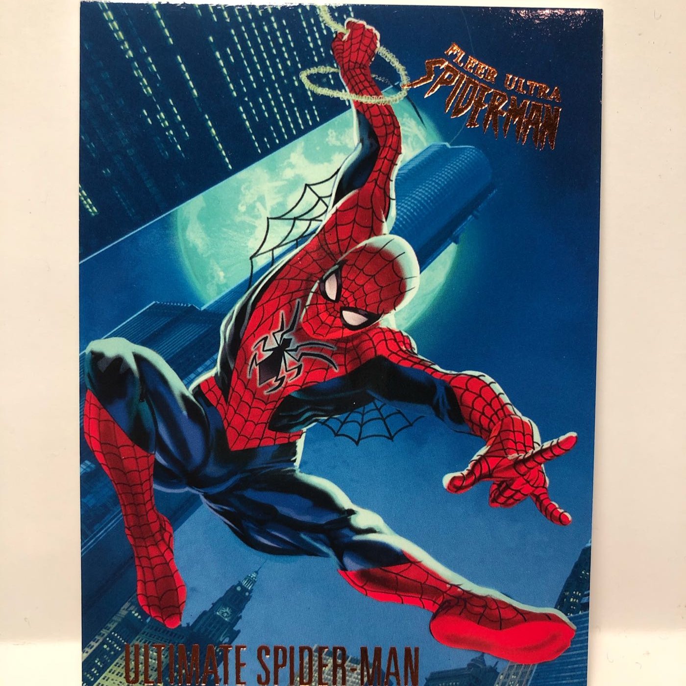 古典 スパイダーマン・ノワール soosootoys スパイダーマン・ノワール