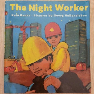 《The Night Worker》