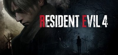 [小咪電玩]STEAM 惡靈古堡4  標準版 Resident Evil 4 生化危機4 PC 電腦版