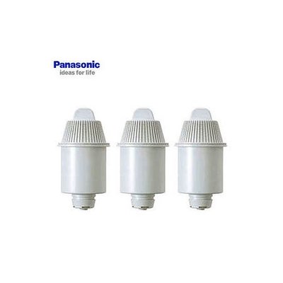 Panasonic 國際牌 濾芯3隻裝TK-PA20C3 (TK-PA20/TK-PA10適用)
