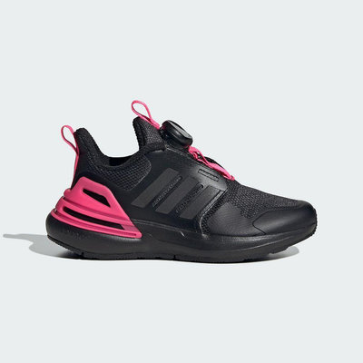adidas RAPIDASPORT BOA 運動鞋   童鞋 IF0370