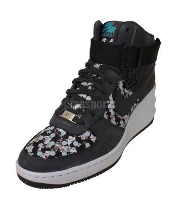 Nike Wmns Lunar Force 1 增高女鞋 7.5號 僅有一雙 Sky Hi Liberty 全家店到店免運