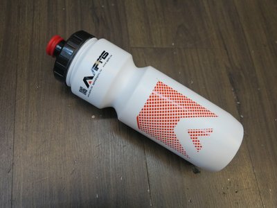 【冠鑫自行車】APMS 自行車水壺 白色 800cc 台灣製造 MIT 高雄