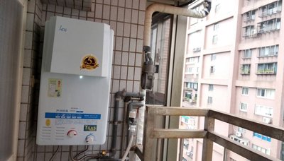 {MIT}最新新HCG和成GH-1233恆溫大廈專用屋外抗風瓦斯熱水器(舊換新含安裝~GH1233)最長保固5年
