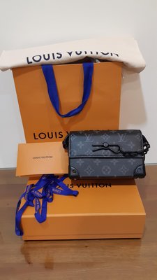 Shop Louis Vuitton 2021-22FW Steamer Xs (M58707) by lufine