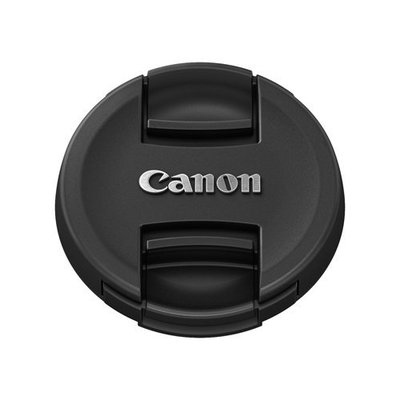 《WL數碼達人》Canon Lens Cap E-77II 原廠內夾式鏡頭蓋 (77mm)