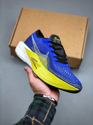 佰貨生活舘X版！Nike ZoomX Vaporfly Next% 3 空氣飛行3代系列馬