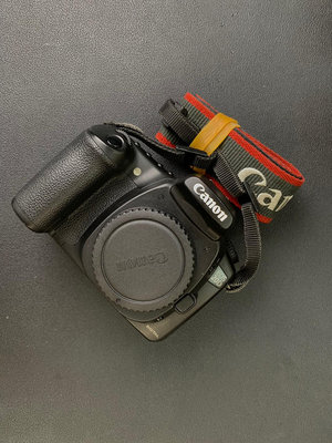 95新 Canon 佳能 EOS 20D 二手相機機身