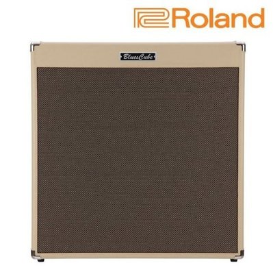公司貨 Roland Blues Cube 410 4x10 100瓦電吉他音箱 Cab Cabinet【唐尼樂器】