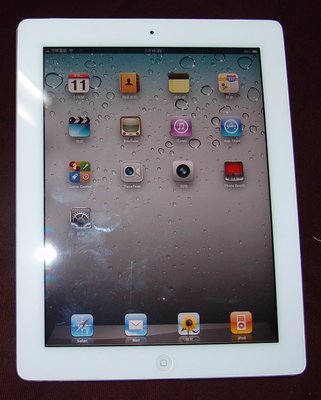 Apple iPad A1396 32G 平板 GSM / WIFI 3G版