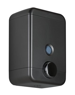 D9VP 霧面黑色 給皂機 容量750ml (大容量好按壓)
