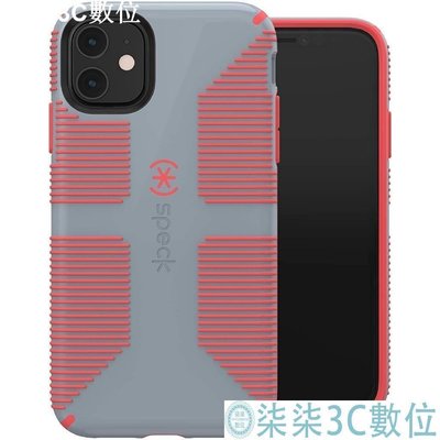『柒柒3C數位』潮殼Speck 蘋果手機殼 iPhone 11 pro max 保護套 全包 軟邊硬殼