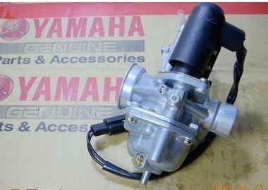 YAMAHA 山葉 PRO JOG90 三期 原廠型化油器(台製副廠)
