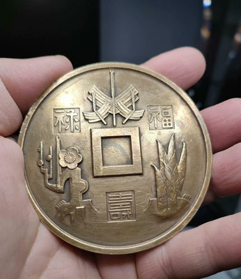 日本銅器, 日本銅鎮紙日本銅鏡日本銅筆皿日本銅章日本