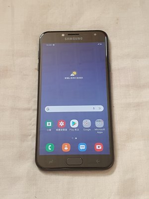 Samsung  J4  二手機