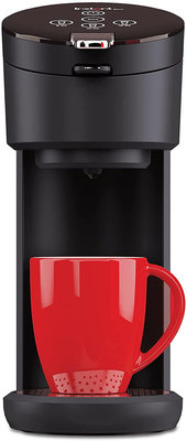 美國代購 Instant Pot  Coffee Maker 2合1 多功能咖啡機110v_林林甄選