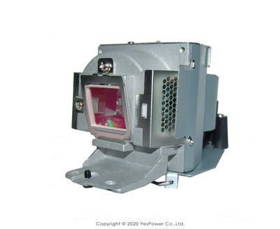 5J.J4105.001 BENQ 副廠環保投影機燈泡/保固半年/適用機型MS612ST、MX613