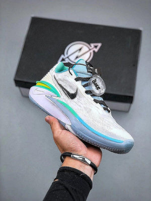 Nike Air Zoom G.T.Cut 2 EP GT2.0實戰系列籃球鞋 FJ70【米思店鋪】
