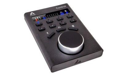 [反拍樂器] Apogee element control 專用控制器