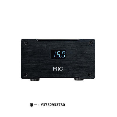 音箱設備FiiO/飛傲 PL50線性電源M17音樂播放器M15S K5 K7音頻變壓器K9PRO音響配件