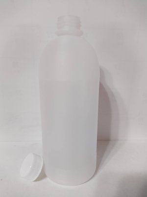 愛淨小舖- 空瓶 600cc 分裝瓶 酒精瓶 次氯酸水瓶 塑膠瓶 塑膠分裝罐 2號塑膠罐 洗車藥劑分裝瓶 耐酸鹼