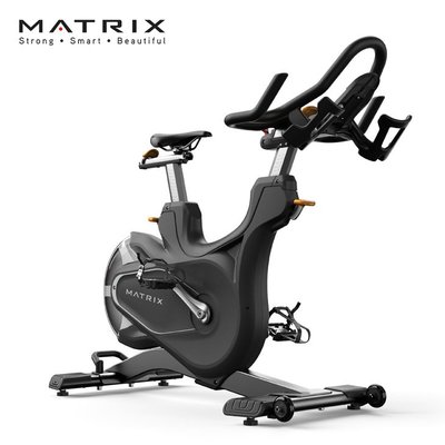 母親節優惠｜喬山 Matrix CXC 專業飛輪 訓練健身車《活動折後價》定價78,800