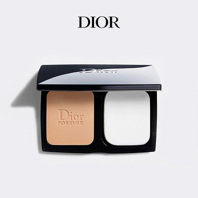 【現貨精選】【官方正品】Dior迪奧鎖妝粉餅凝脂恒久 遮瑕控油柔霧定妝