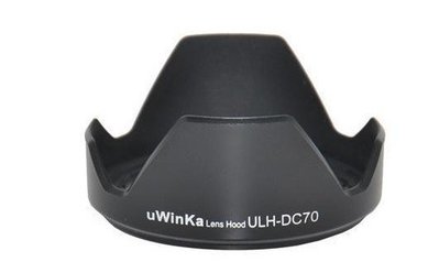 小青蛙數位 遮光罩 LH-DC70 canon遮光罩 G1X PowerShot G1X 太陽罩