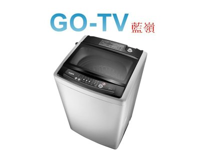 [GO-TV] SAMPO聲寶 11KG 定頻直立式洗衣機(ES-H11F) 限區配送