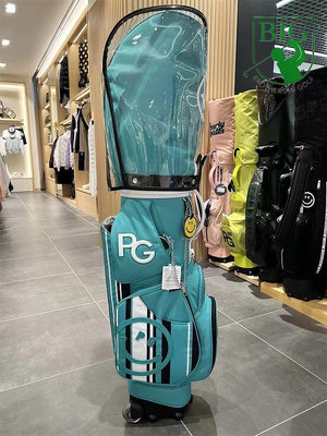 專場:新款PG高爾夫球包拉輪拉桿包便攜式球桿包男女通用GOLF球袋女