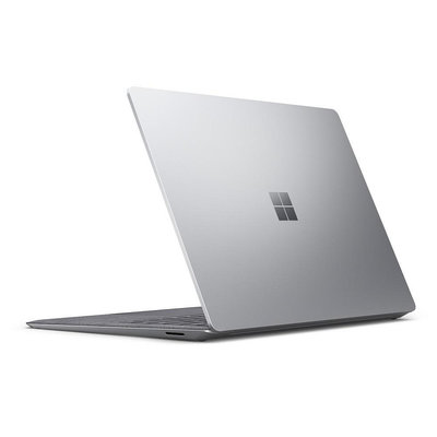 微軟 Microsoft Surface Laptop 4 15吋家用筆電(i7-1185G7/16G/512G/W11/白金)~送電腦包~【風和資訊】