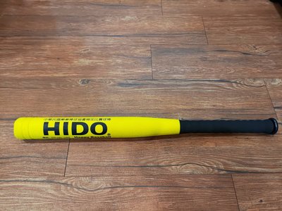 【HIDO樂樂棒球】個人打擊組『一』(球棒╳1、帆布袋╳1、球╳2)