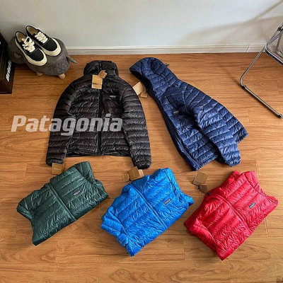 【Japan潮牌館】PATAGONIA巴塔哥尼亞Patagonia Down Sweater戶外