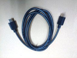 HDMI線 1.5米 公 對 公