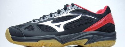 【鞋印良品】MIZUNO 美津濃 CYCLONE SPEED 排球鞋 羽球鞋 V1GA198002 尺寸24~30男女款