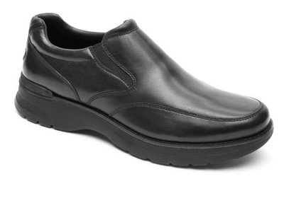 Rockport 專業走路鞋 懶人鞋 樂福鞋 可寬楦 編號176