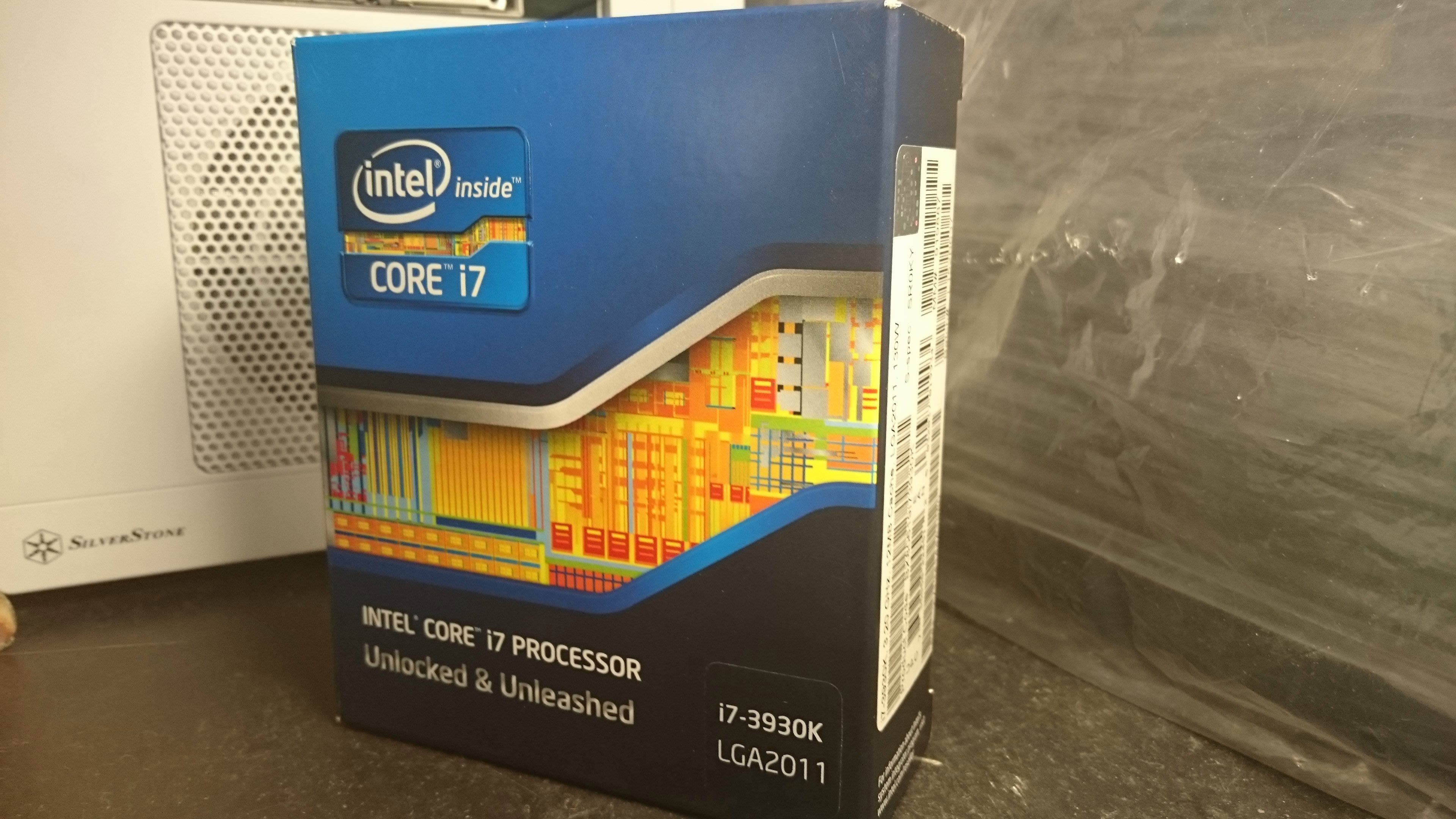 I7 3930k какой сокет