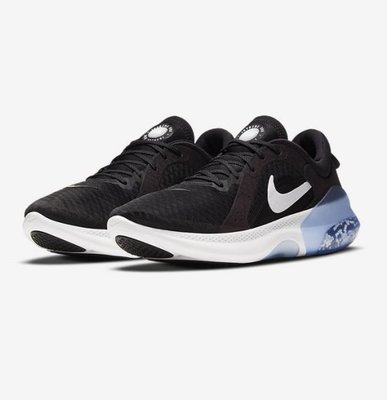 現貨 iShoes正品 Nike Joyride Dual Run 2 男鞋 黑 白 回彈 慢跑鞋 CT0307-001