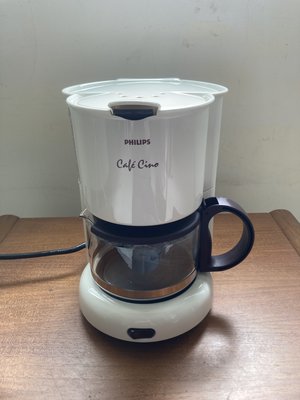 PHILIPS 飛利普 美式咖啡機 咖啡壺    飛利浦（HD7400 HD-7400）