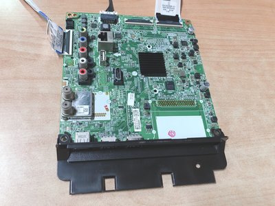 LG 樂金 55UK6320PWE 主機板 EAX67872805 1.1 拆機良品 0