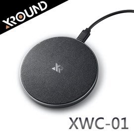 平廣 XROUND XWC-01 充電板 無線快充充電板 Qi認證/支援VERSA/5w/iPhone 適耳機 手機