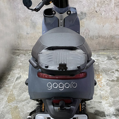 2020 Gogoro 3 plus 藍莓慕斯 原廠延長保固到2023/12/7 有充電孔掛架小包 配件齊全