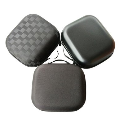 頭戴式大耳機包收納盒 殼保護盒 適用於：AKG K612 Q701 K701 K702 K712 K812 K240SR