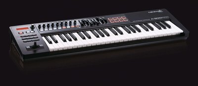 【金聲樂器】Roland A-500 pro MIDI 鍵盤 控制鍵盤