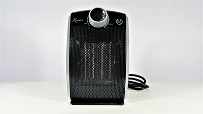 [銀九藝] 二手 Romeo L. 微繫時光 PTC 陶瓷 電暖器 暖氣機 LHT-63 (1500W高功率速暖) (2)